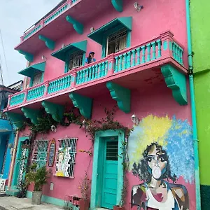 La Buleka 2*, Cartagène Colombie