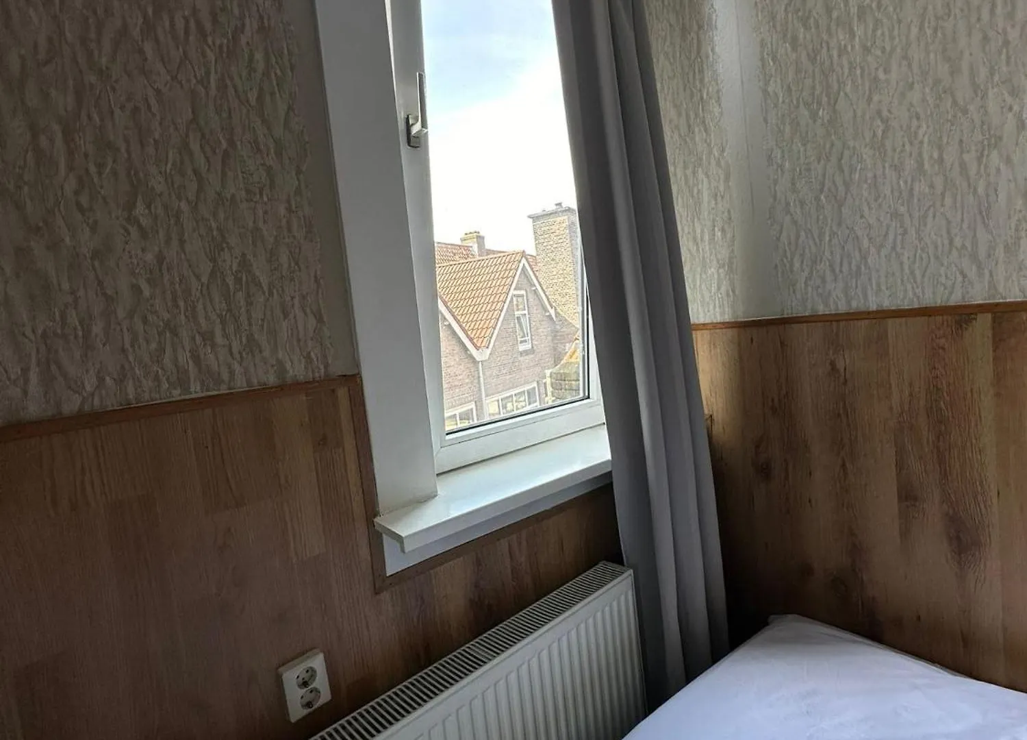 Hotel Flex-Inn Rotterdam