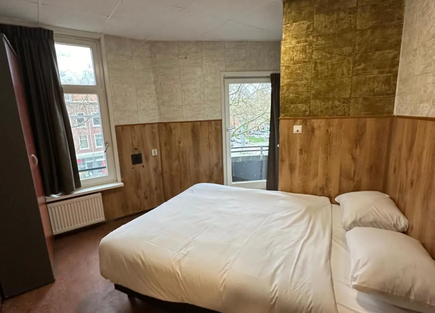 Flex-Inn Rotterdam