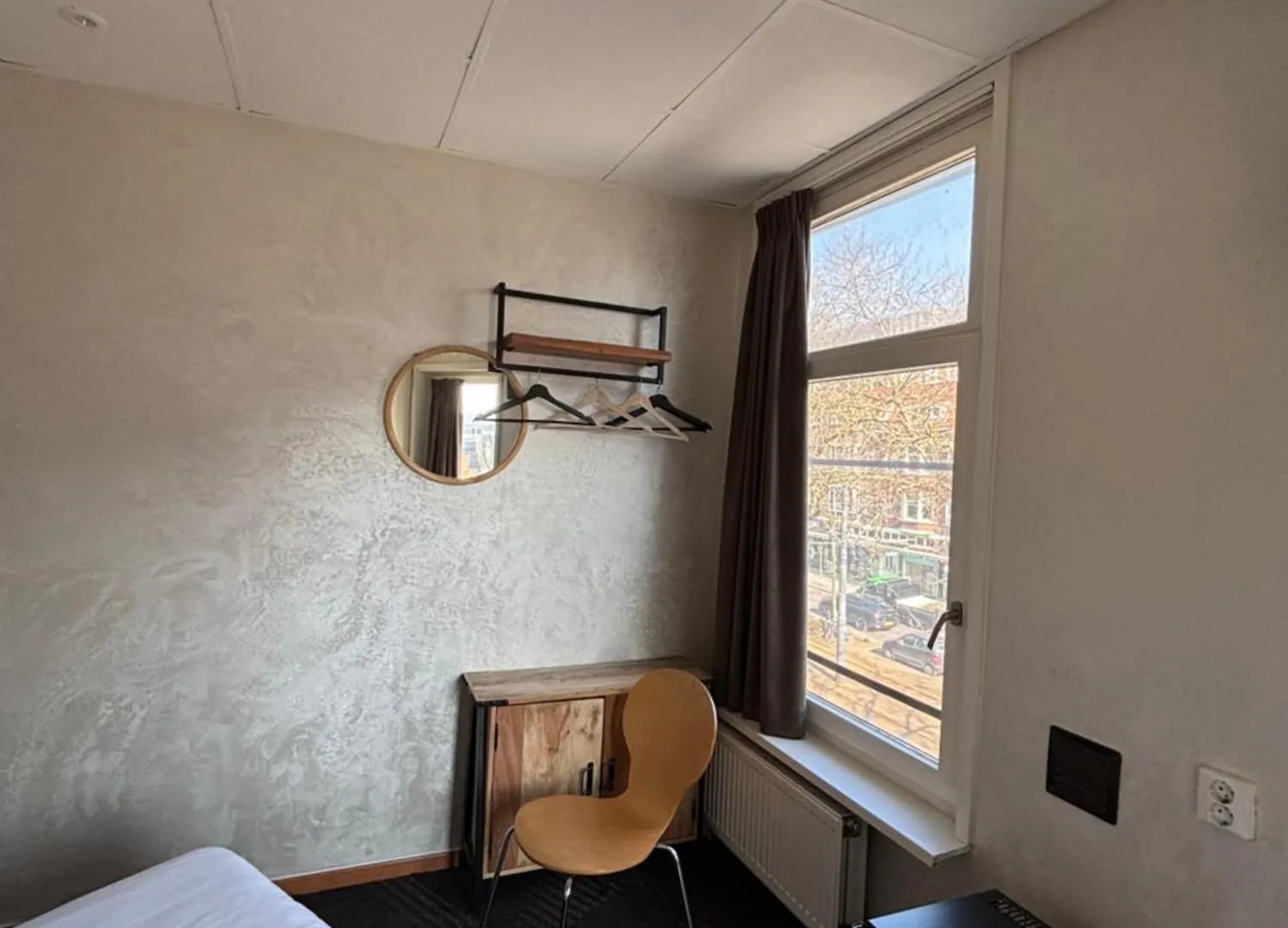 Hotel Flex-Inn Rotterdam