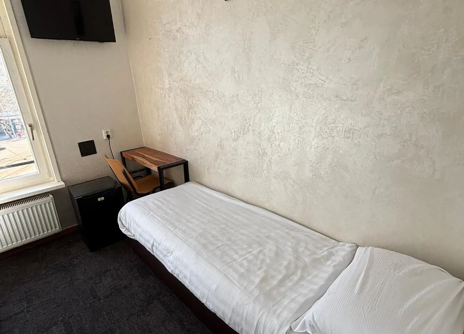 Flex-Inn Rotterdam Hotel