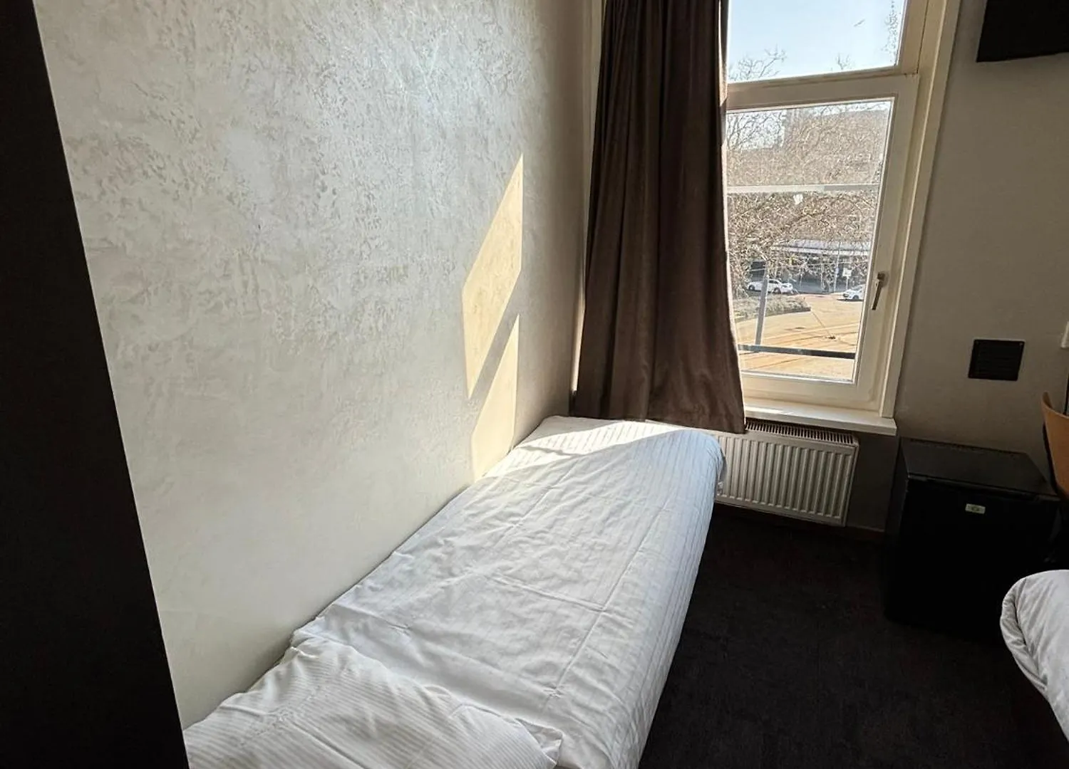 Hotel Flex-Inn Rotterdam
