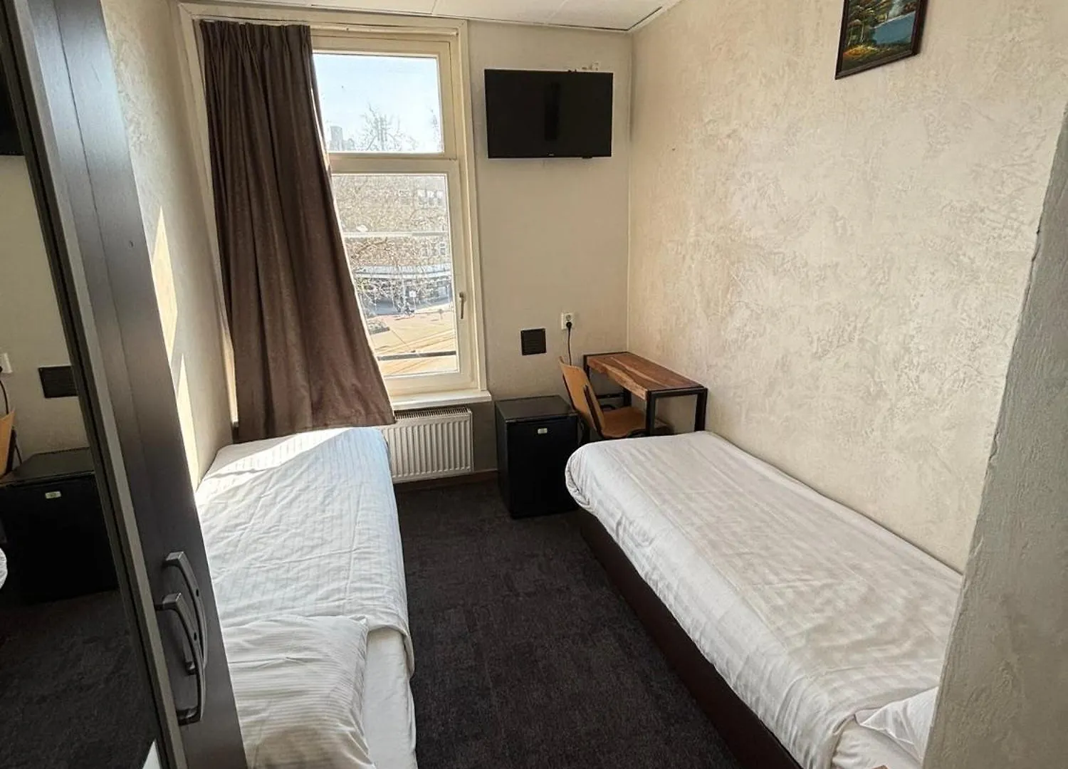 Flex-Inn Rotterdam Netherlands