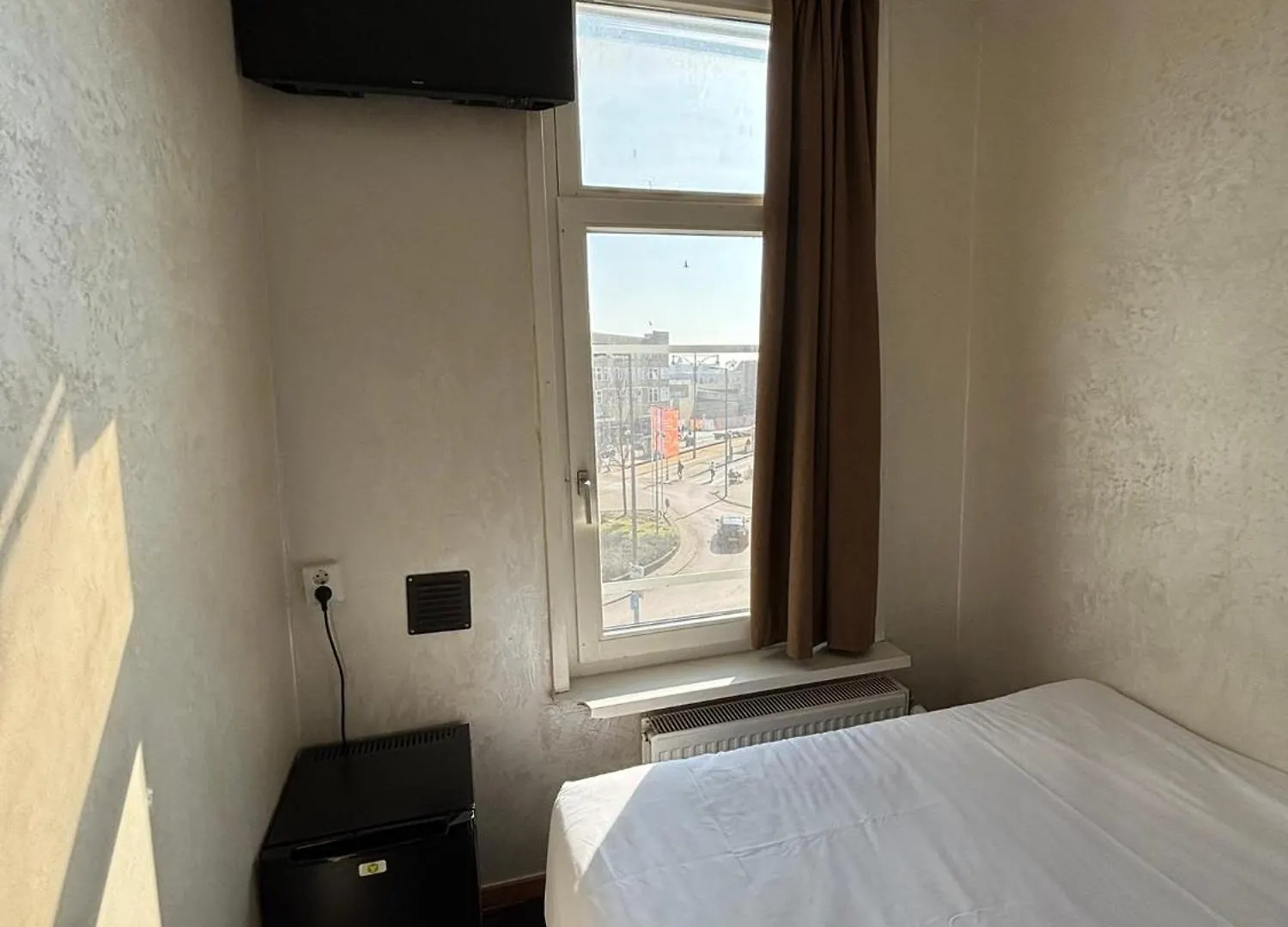 ** Hotel Flex-Inn Rotterdam Pays-Bas