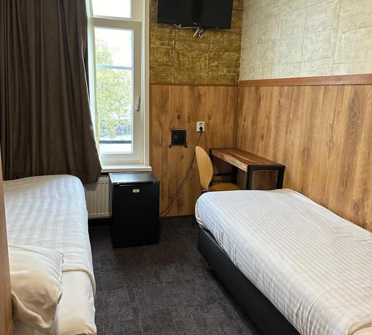 Hotel Flex-Inn Rotterdam