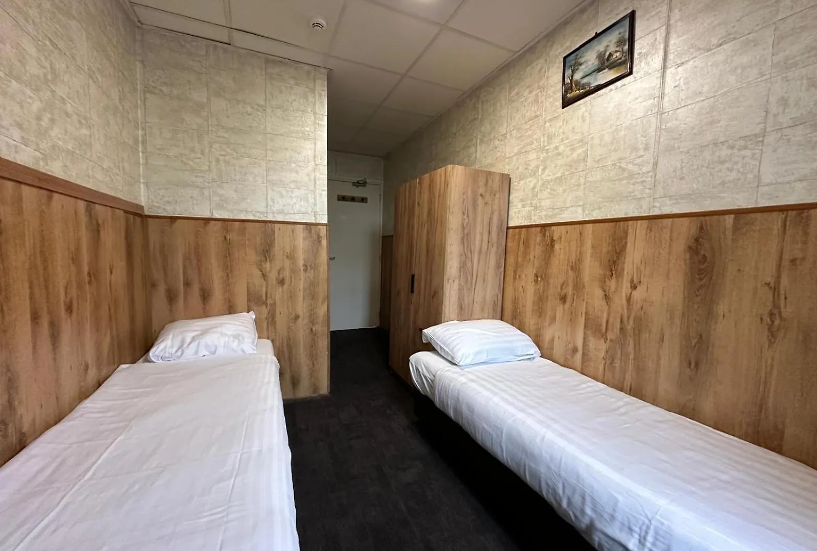 Flex-Inn Rotterdam 2*,  Nederland