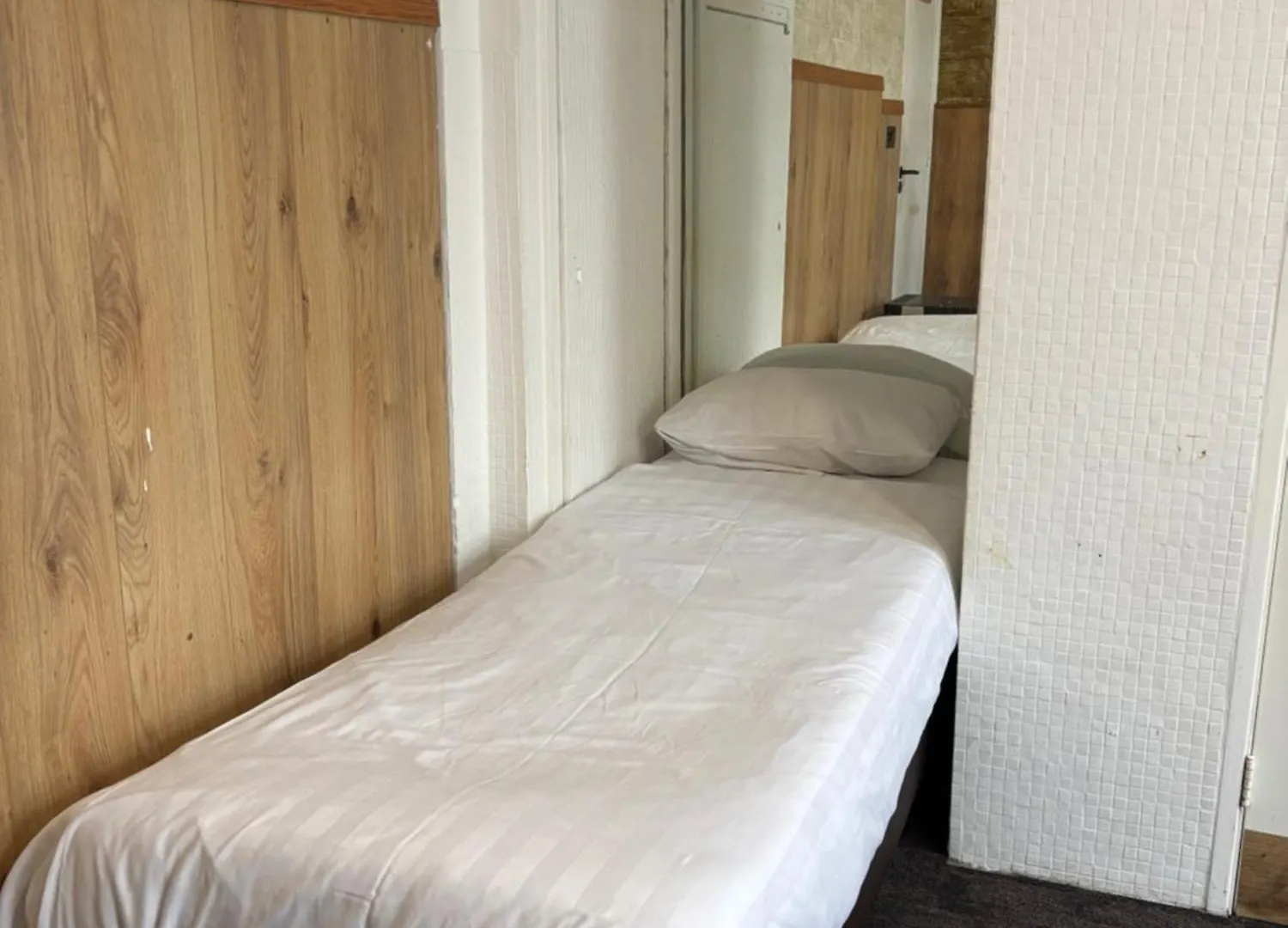 Hotel Flex-Inn Rotterdam