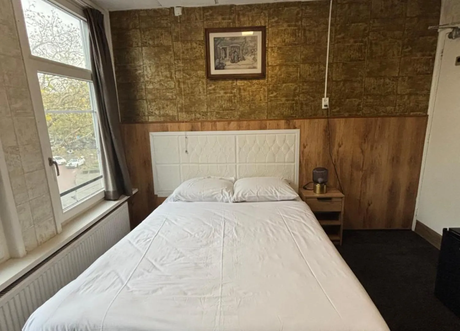 ** Hotel Flex-Inn Rotterdam Nederland