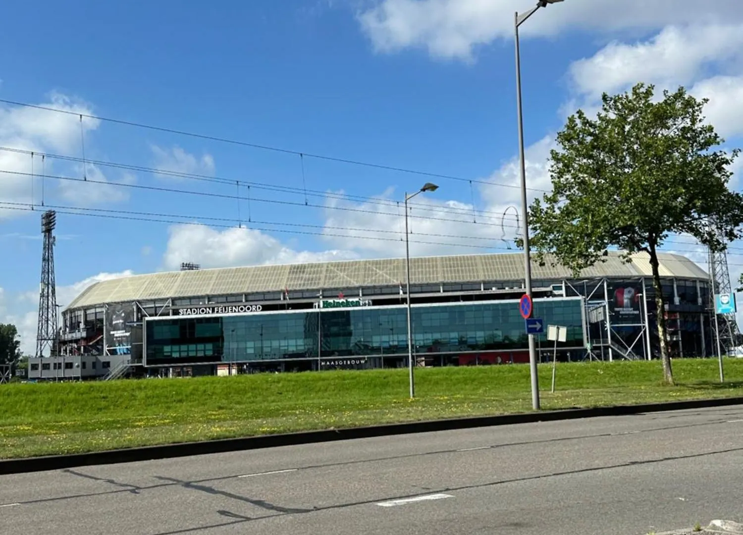 Flex-Inn Rotterdam