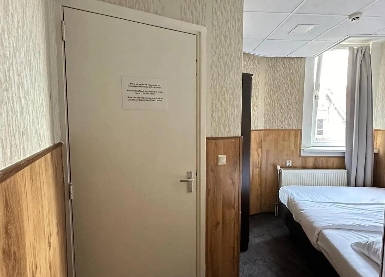 Hotel Flex-Inn Rotterdam