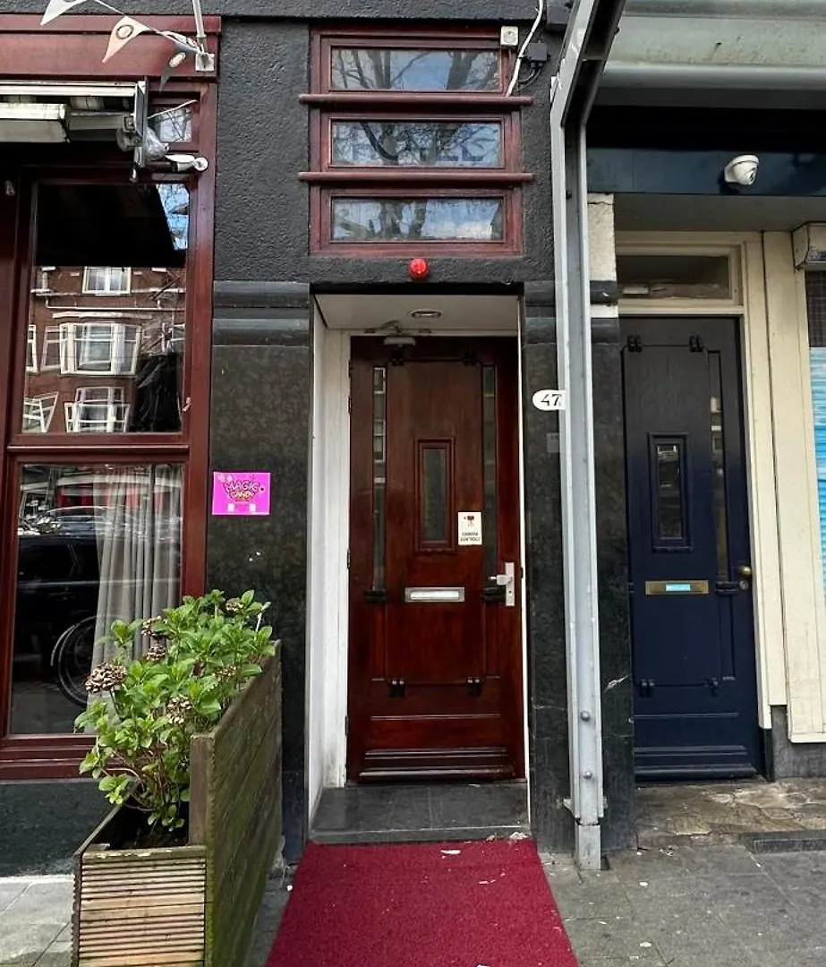 Flex-Inn Rotterdam 2*,