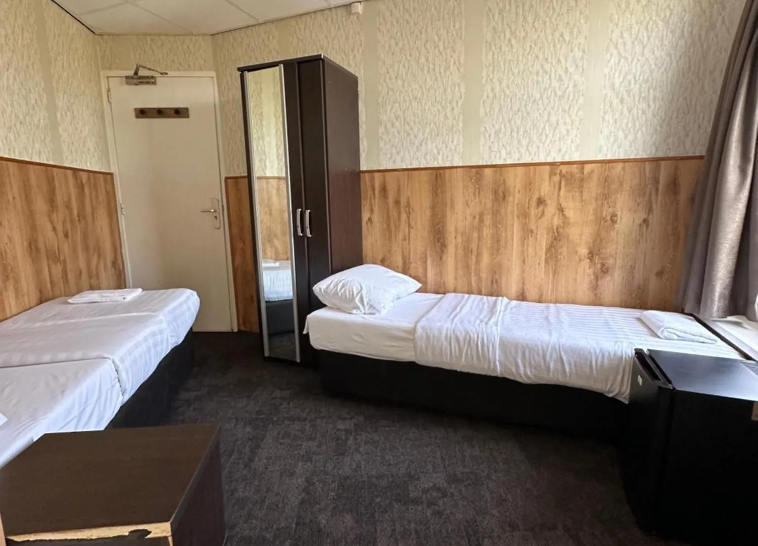 Flex-Inn Rotterdam Hotel