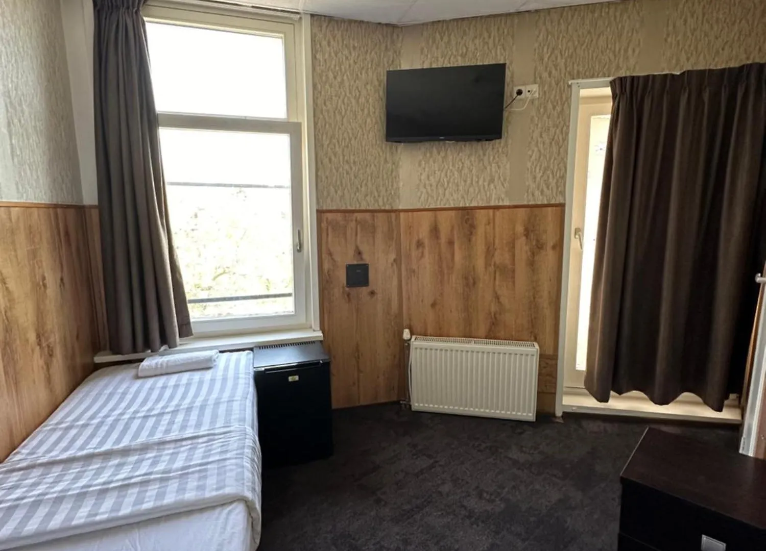 Flex-Inn Rotterdam Nederland
