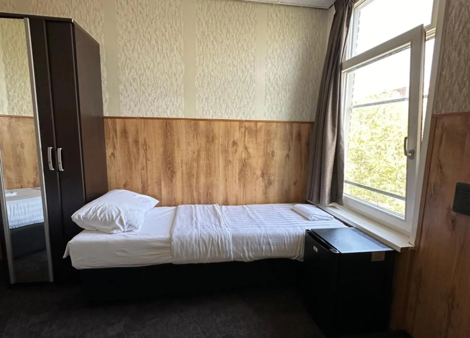 Flex-Inn Rotterdam 2*,  Nederland