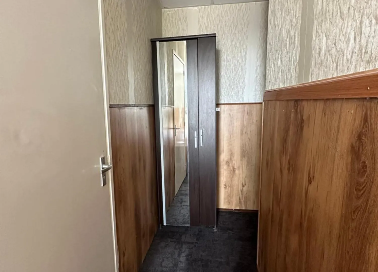 ** Hotel Flex-Inn Rotterdam Nederland