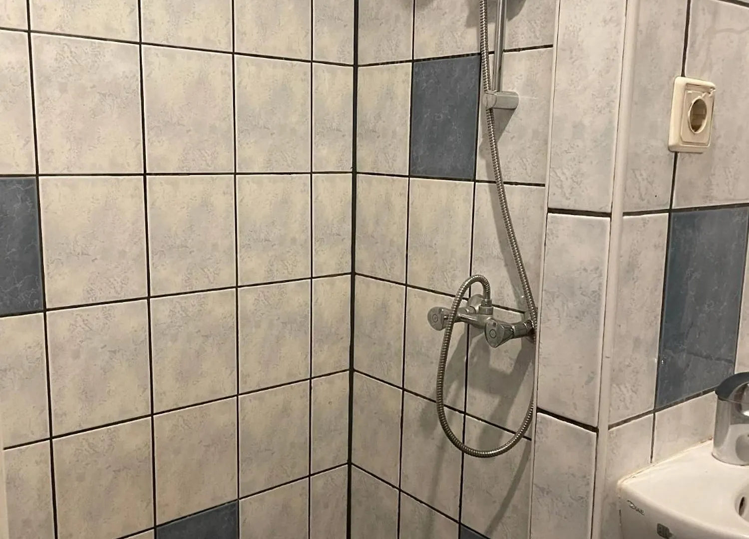 ** Hotel Flex-Inn Rotterdam Nederland