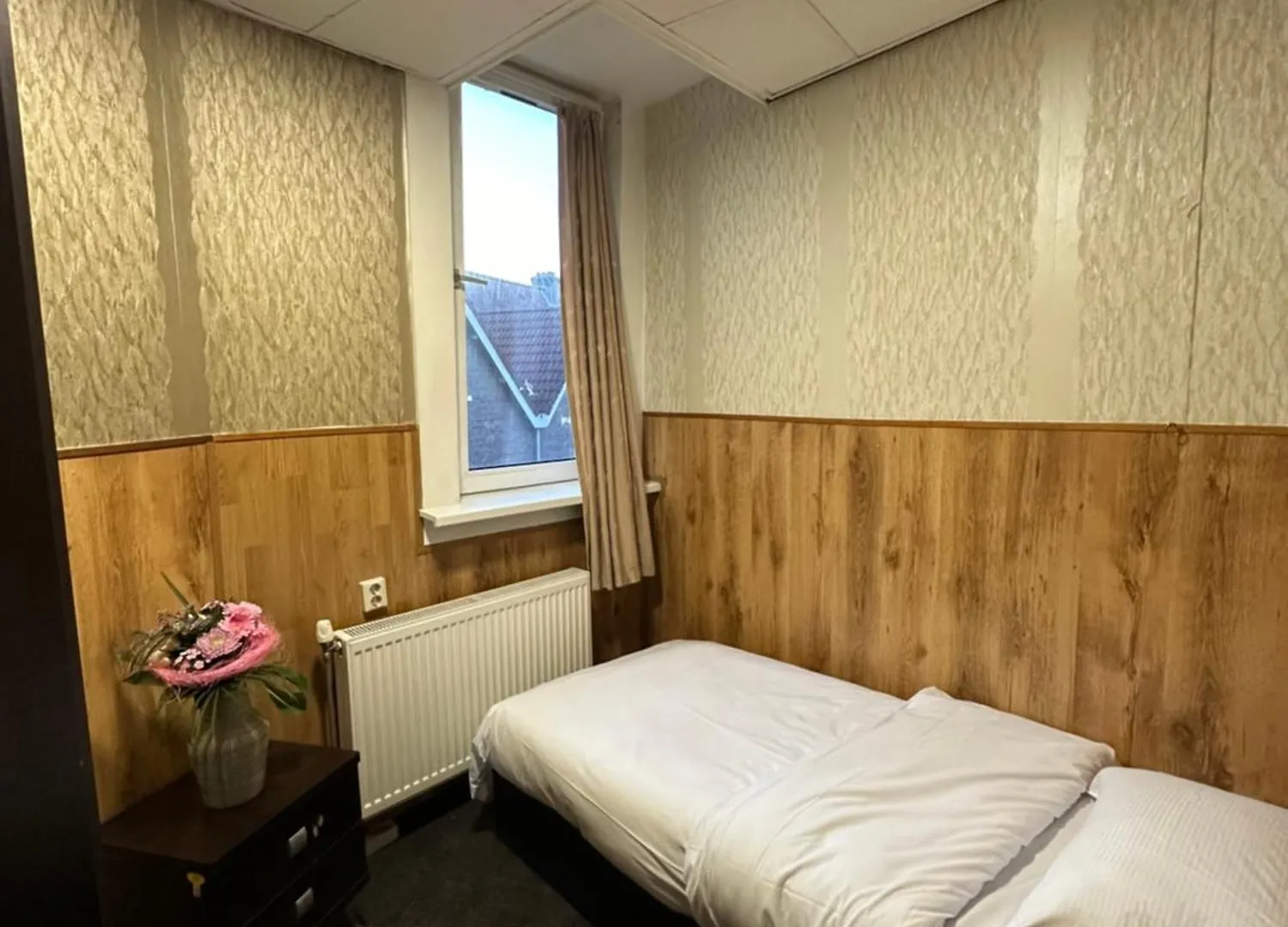 Flex-Inn Rotterdam 2*,